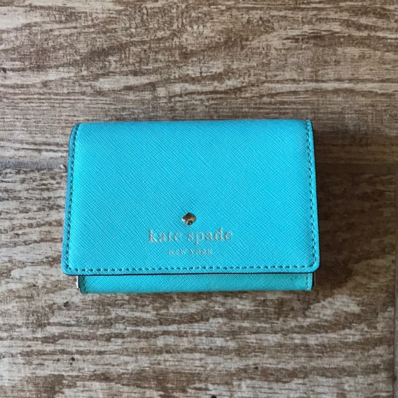 kate spade Handbags - Kate spade wallet